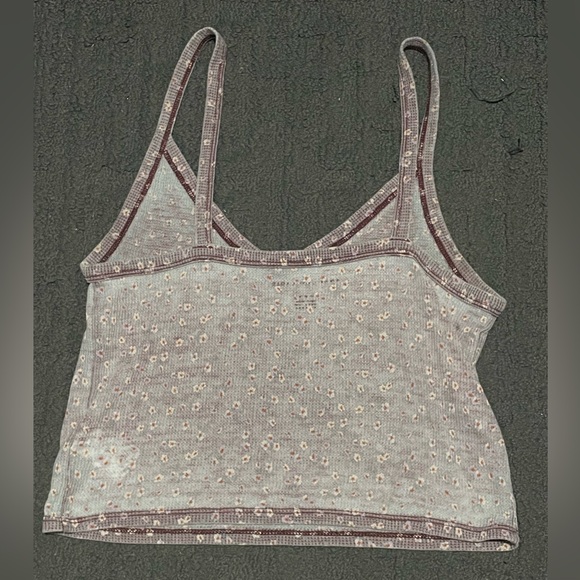 Tank top - Picture 2 of 2